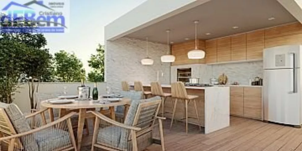 Apartamento, 3 quartos, 137 m² - Foto 4