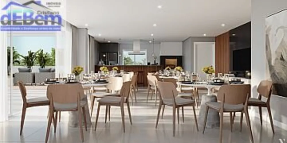 Apartamento, 3 quartos, 137 m² - Foto 6