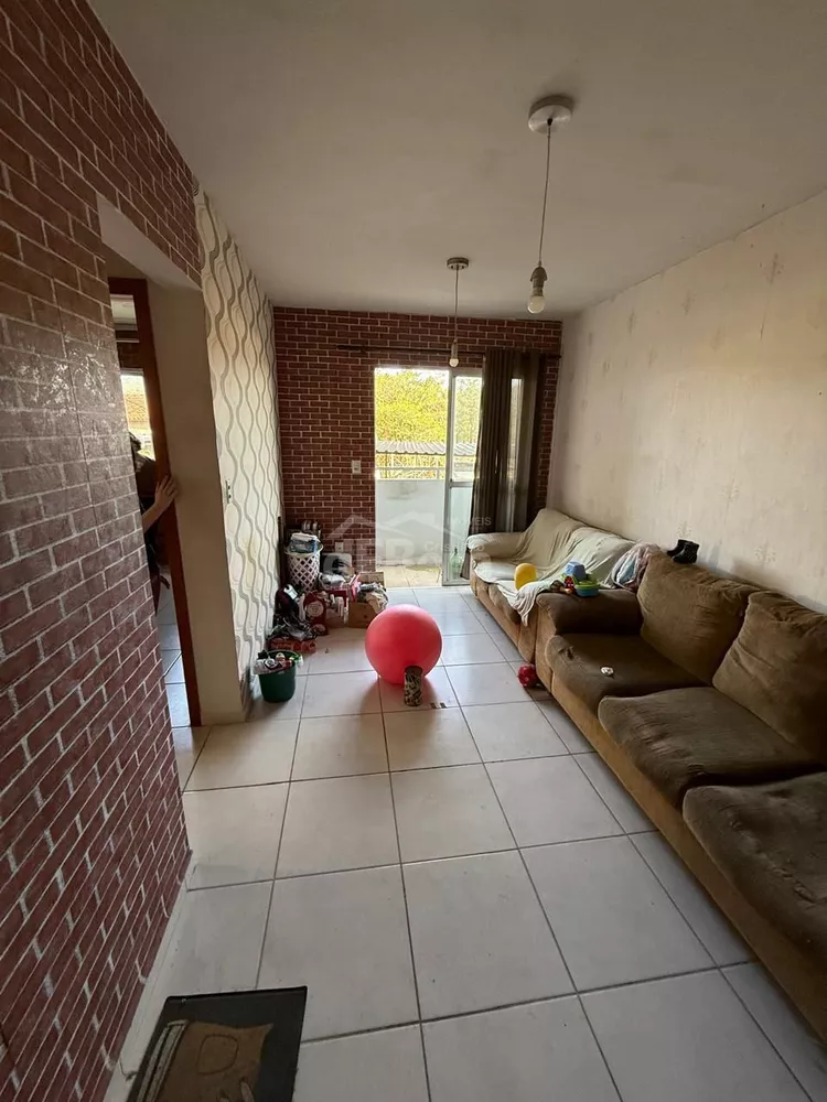 Apartamento, 2 quartos, 51 m² - Foto 4