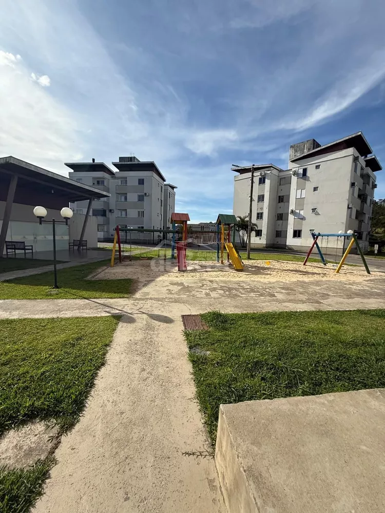 Apartamento, 2 quartos, 51 m² - Foto 2