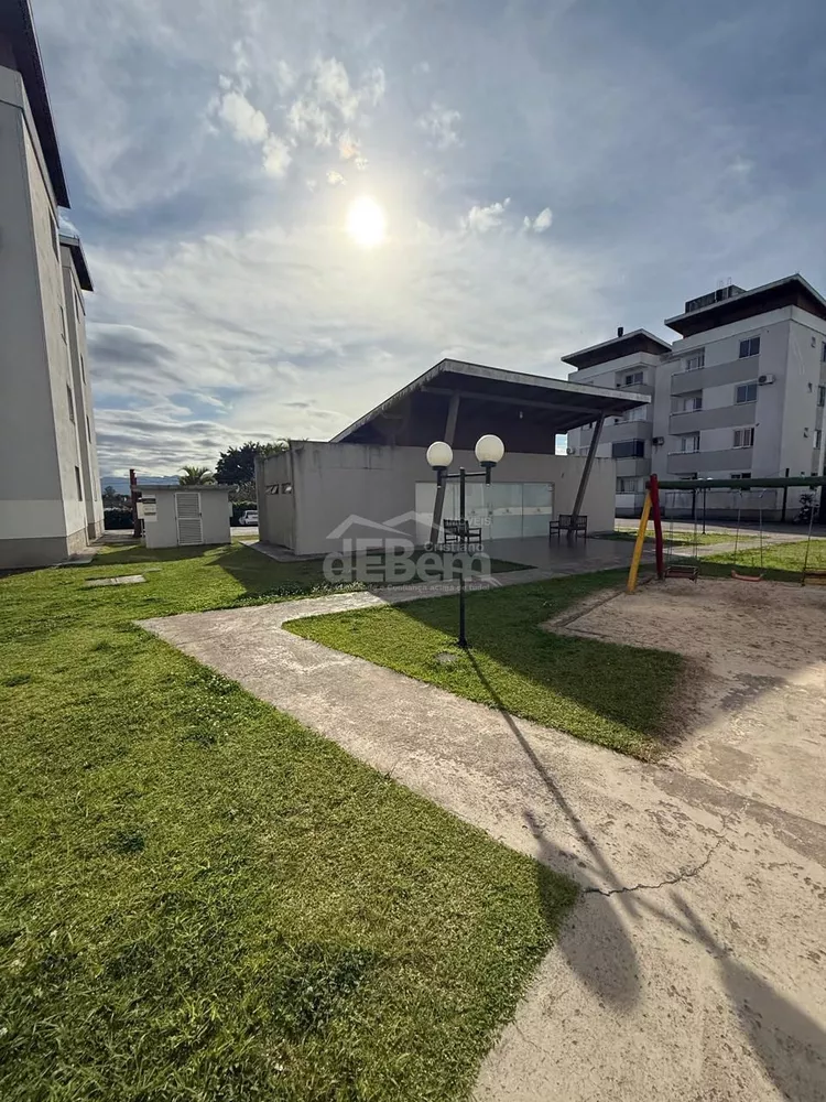 Apartamento, 2 quartos, 51 m² - Foto 1