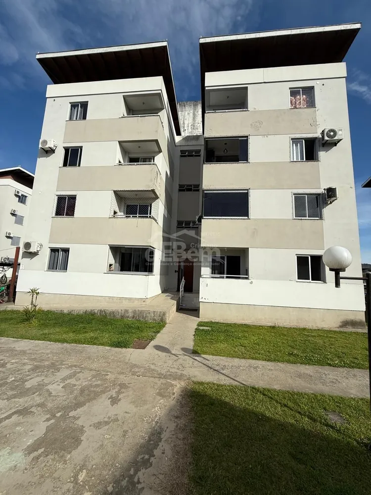 Apartamento, 2 quartos, 51 m² - Foto 7