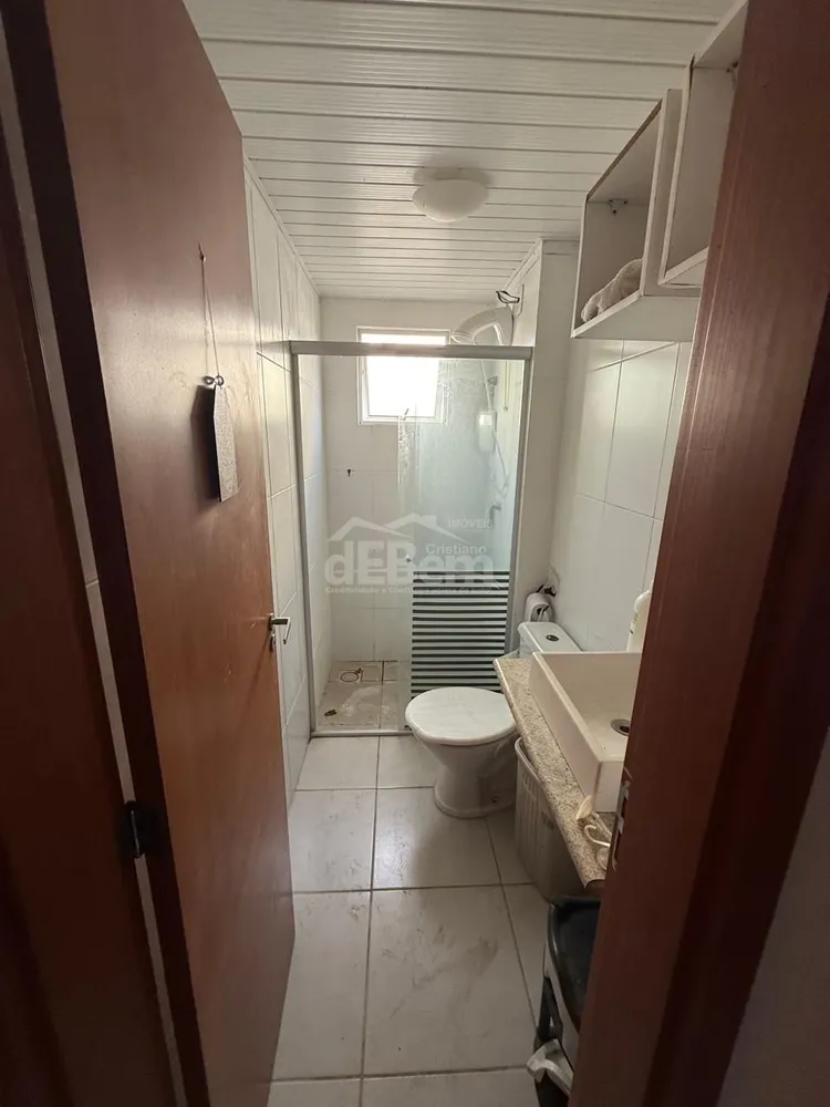 Apartamento, 2 quartos, 51 m² - Foto 6
