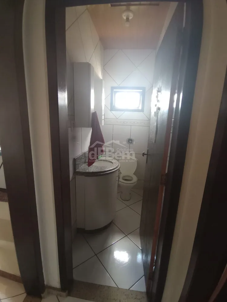 Casa, 3 quartos, 170 m² - Foto 6