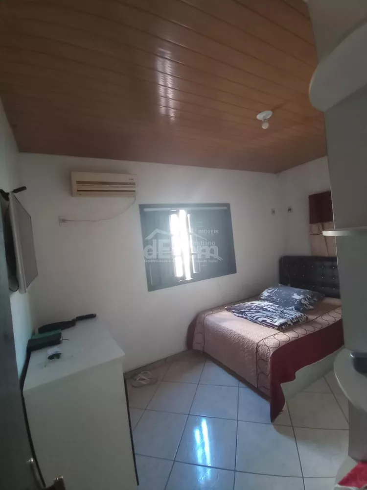 Casa, 3 quartos, 170 m² - Foto 1