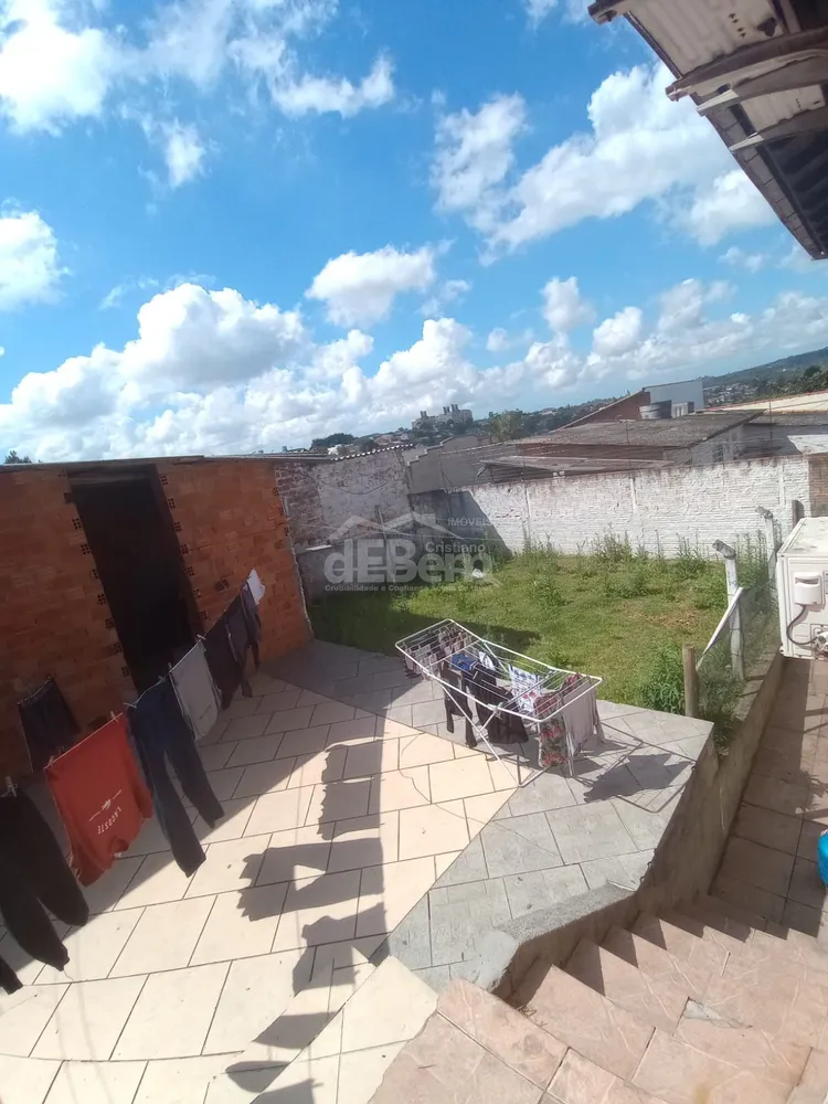 Casa, 3 quartos, 170 m² - Foto 11