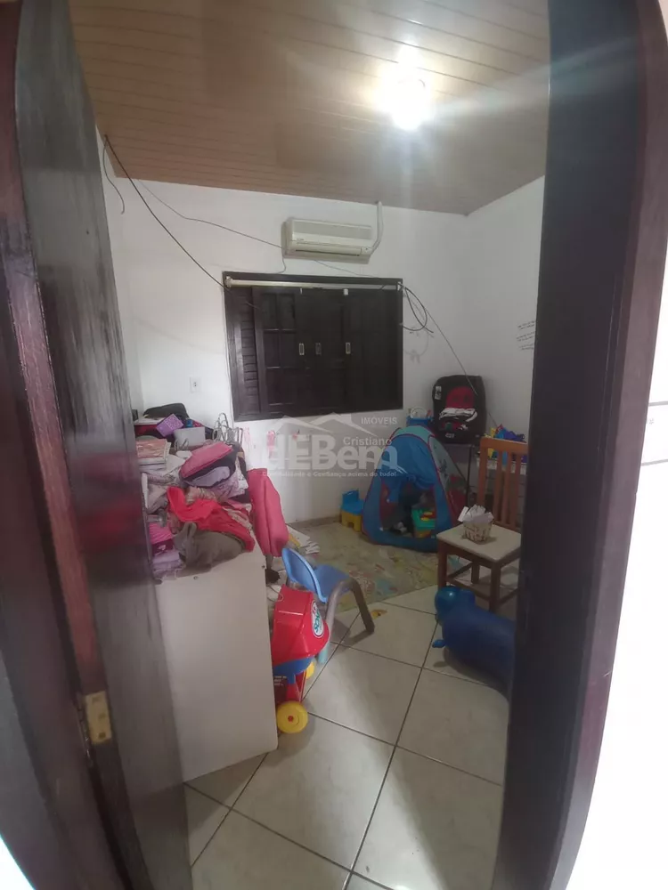 Casa, 3 quartos, 170 m² - Foto 2