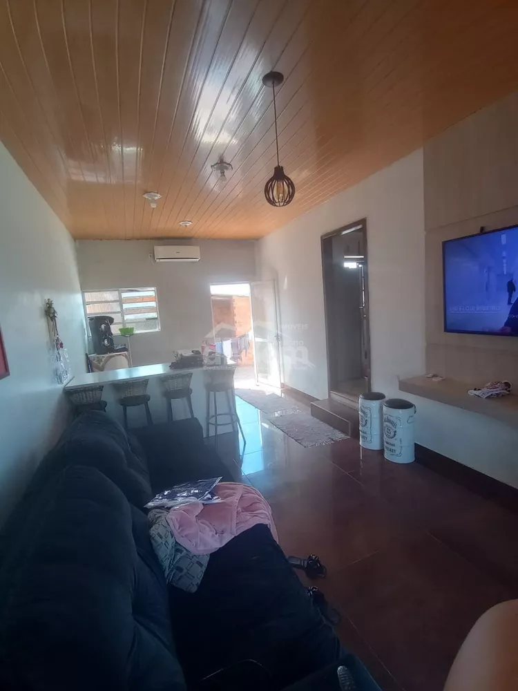 Casa, 3 quartos, 170 m² - Foto 4