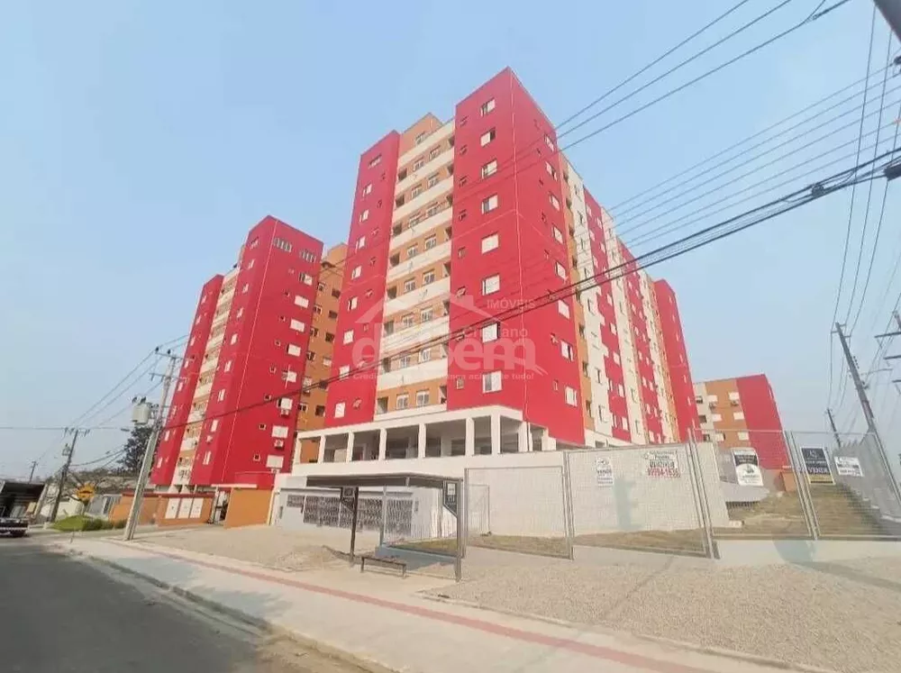 Apartamento, 2 quartos, 6077 m² - Foto 2
