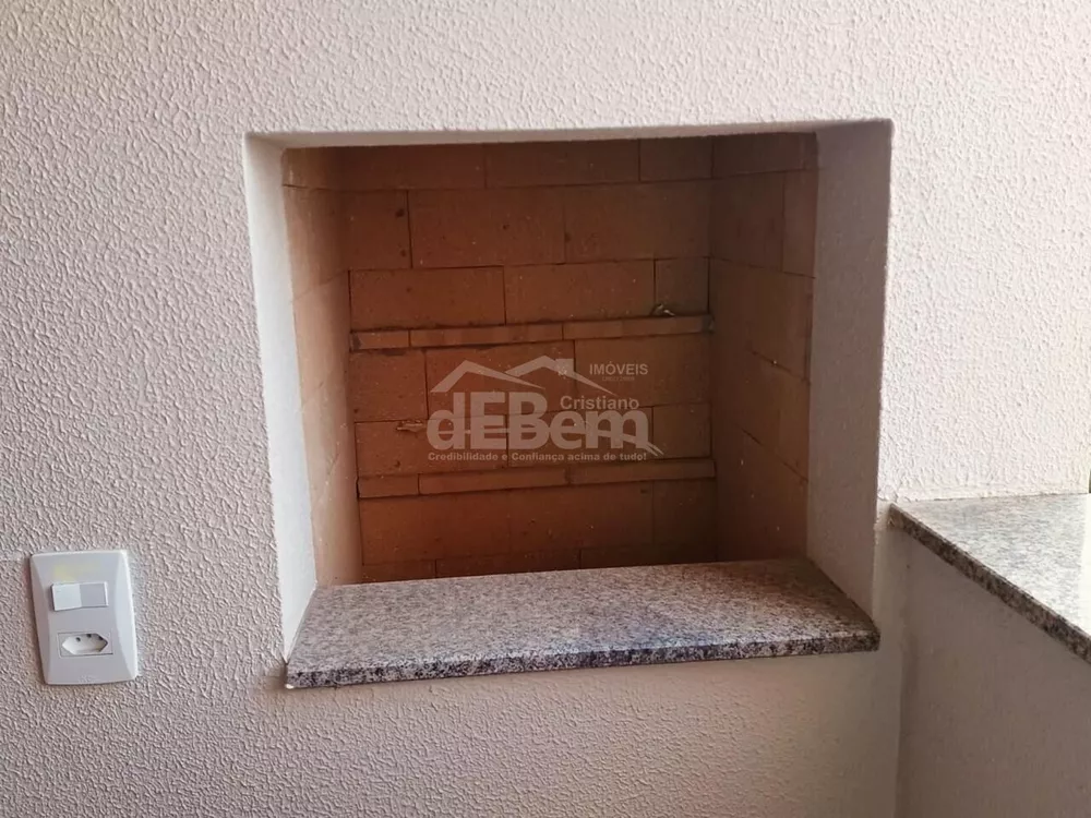 Apartamento, 2 quartos, 6077 m² - Foto 3