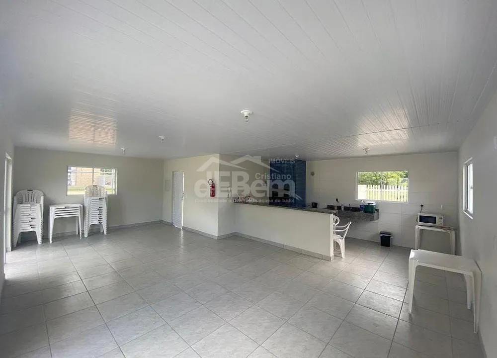 Apartamento, 2 quartos, 44 m² - Foto 7