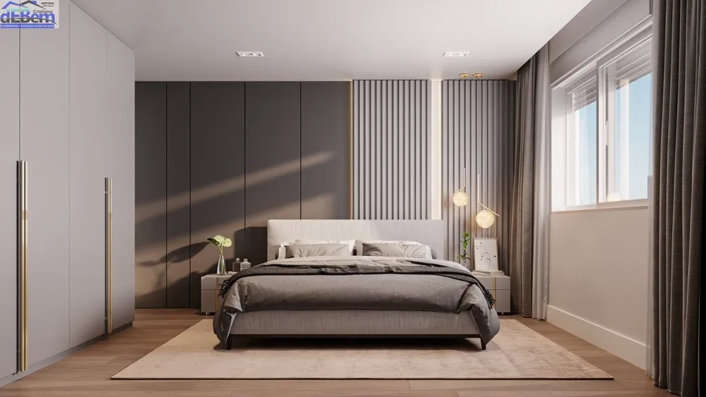 Apartamento, 3 quartos, 125 m² - Foto 5