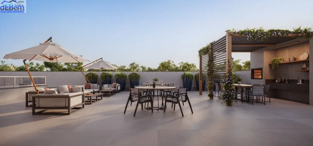 Apartamento, 3 quartos, 125 m² - Foto 9
