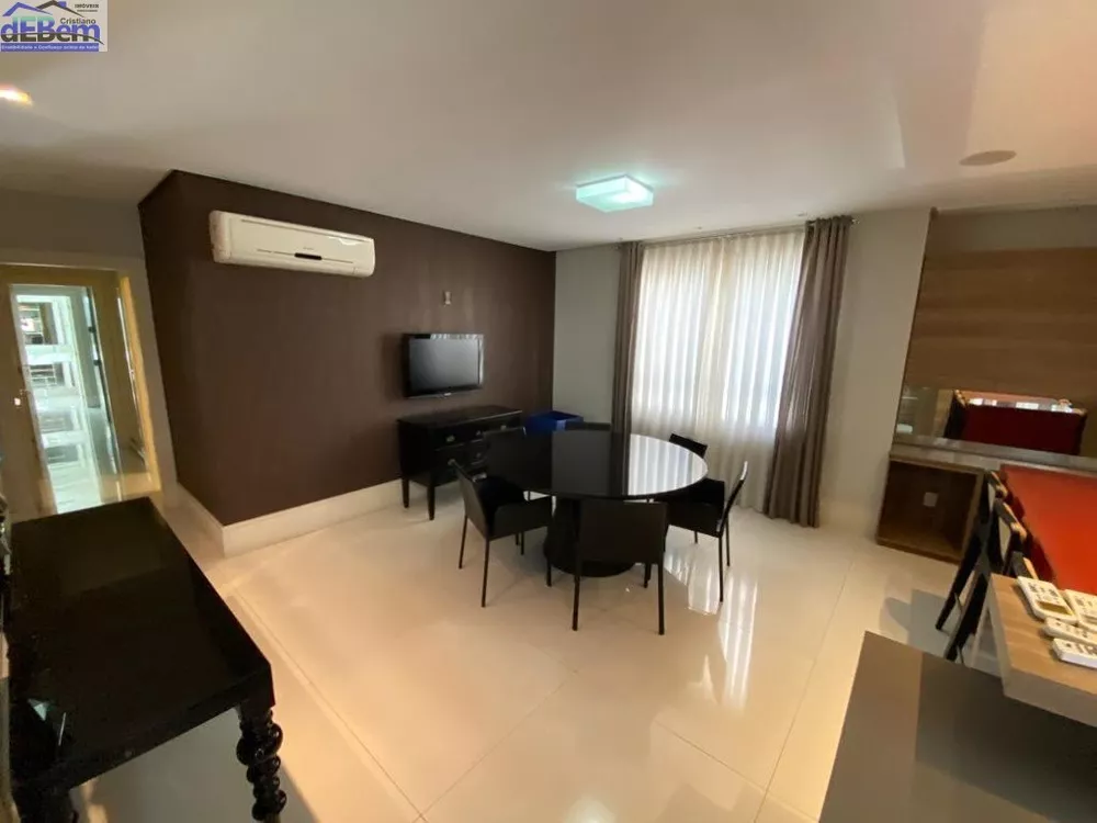 Apartamento, 2 quartos, 170 m² - Foto 2