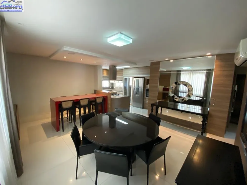 Apartamento, 2 quartos, 170 m² - Foto 7