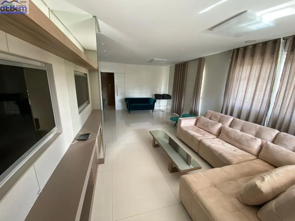 Apartamento, 2 quartos, 170 m² - Foto 15