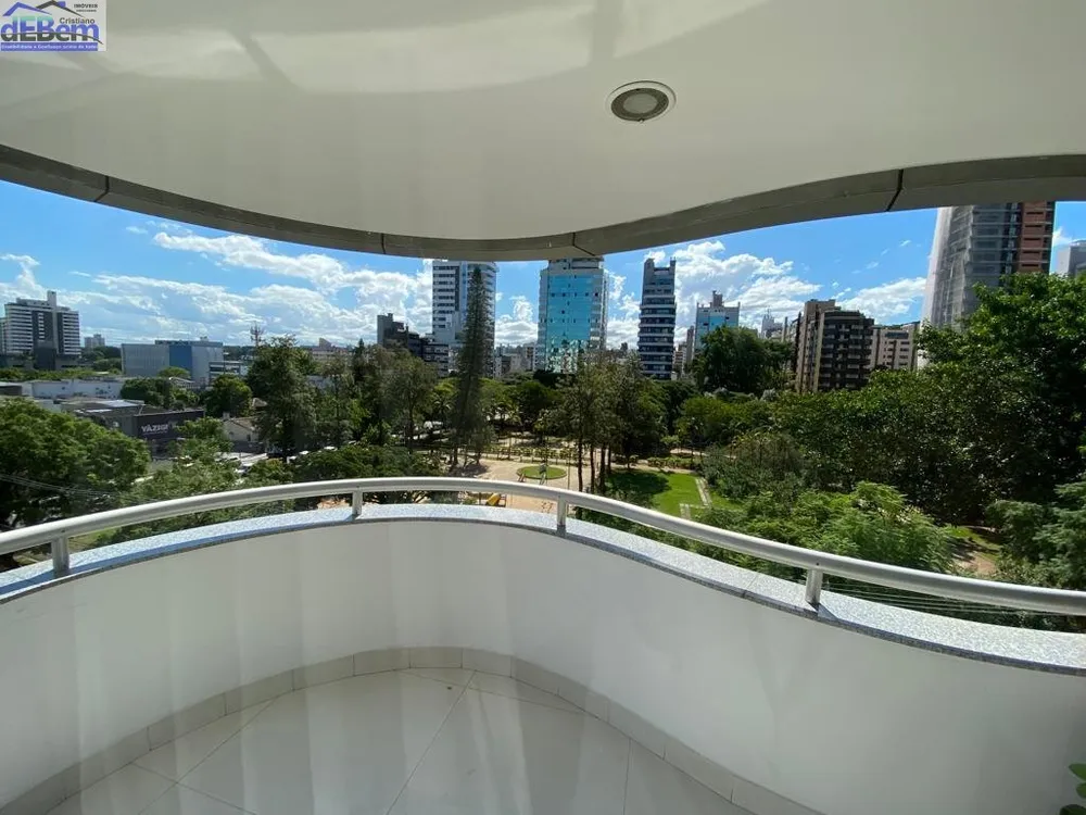 Apartamento, 2 quartos, 170 m² - Foto 5