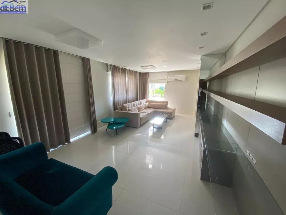 Apartamento, 2 quartos, 170 m² - Foto 3