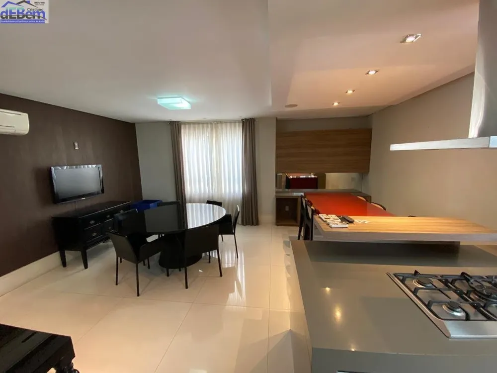 Apartamento, 2 quartos, 170 m² - Foto 14