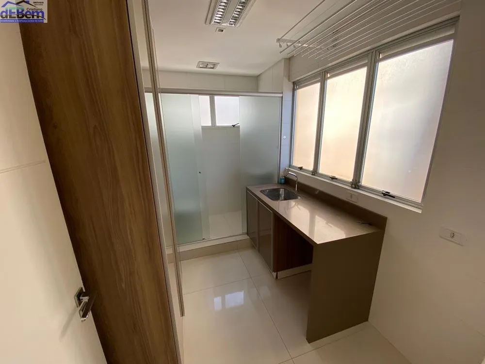 Apartamento, 2 quartos, 170 m² - Foto 11