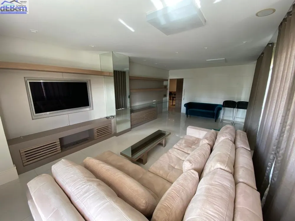 Apartamento, 2 quartos, 170 m² - Foto 4