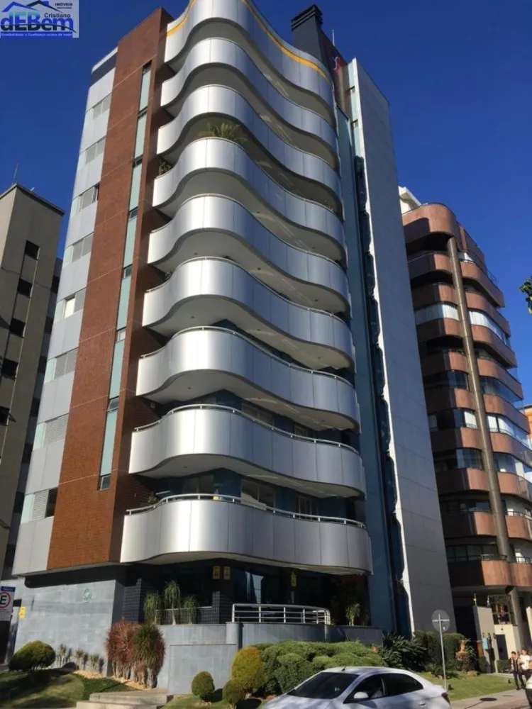 Apartamento, 2 quartos, 170 m² - Foto 1