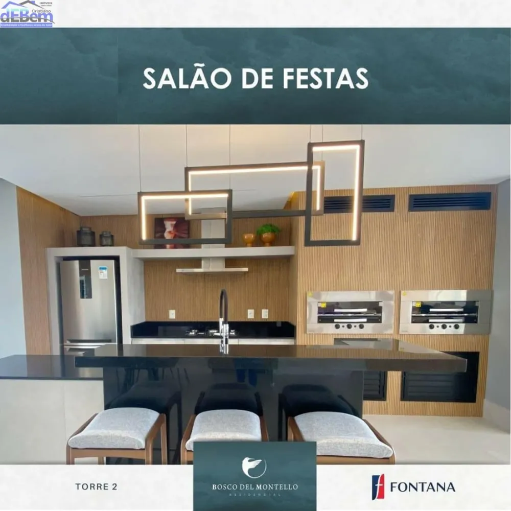 Apartamento, 2 quartos, 66 m² - Foto 10