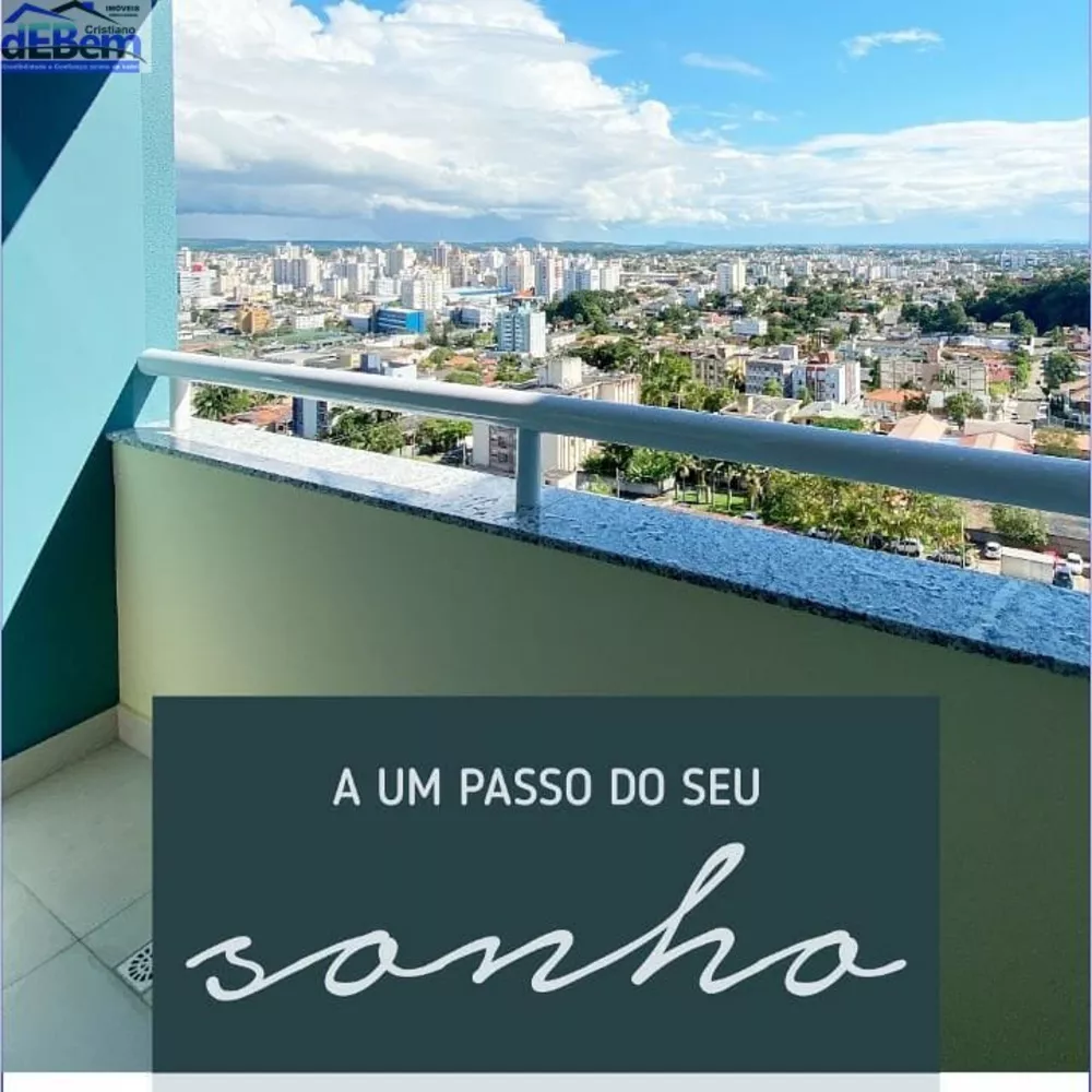 Apartamento, 2 quartos, 66 m² - Foto 2