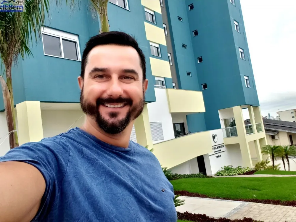 Apartamento, 2 quartos, 66 m² - Foto 5