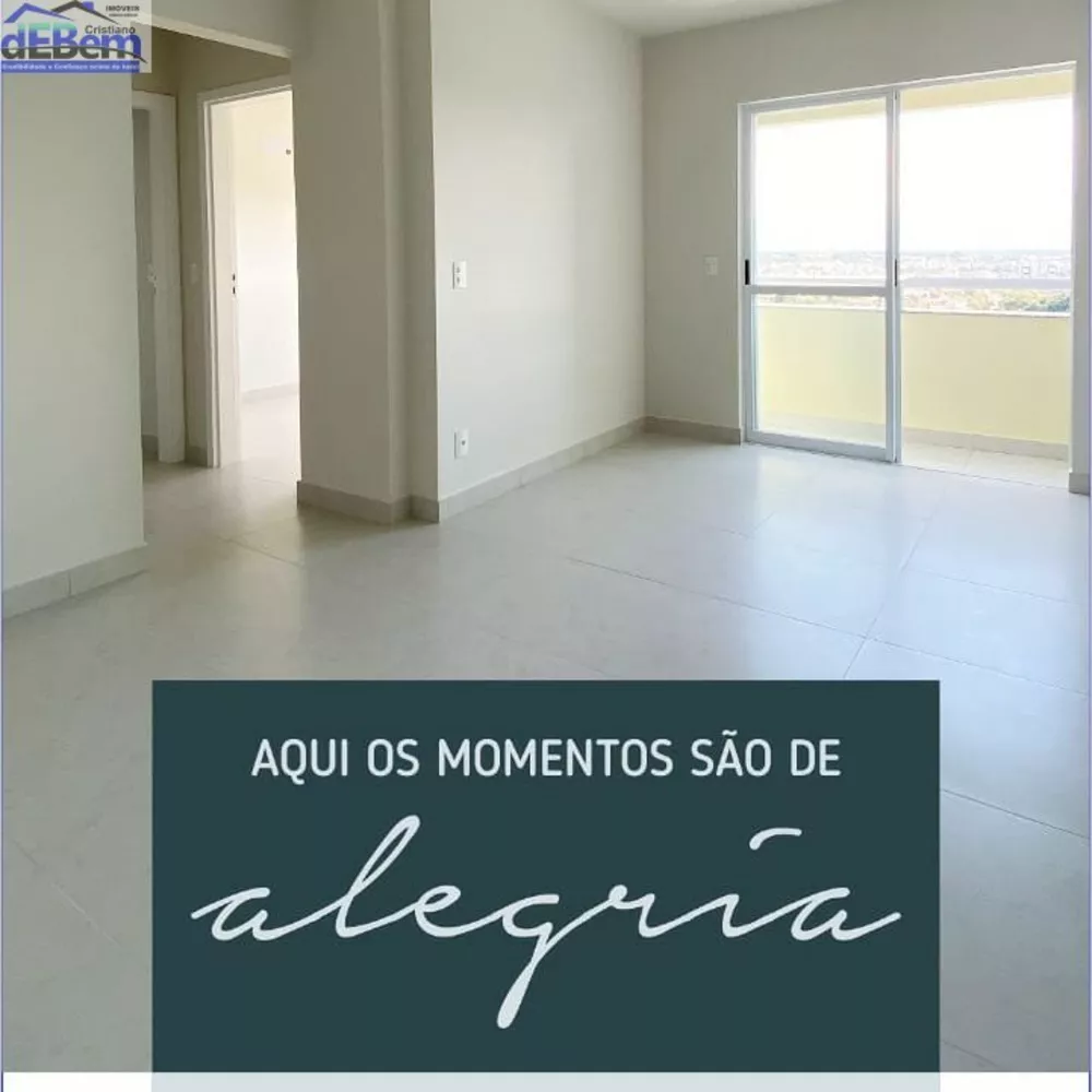 Apartamento, 2 quartos, 66 m² - Foto 4