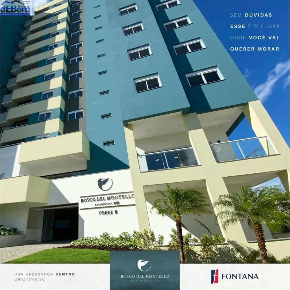 Apartamento, 2 quartos, 66 m² - Foto 3