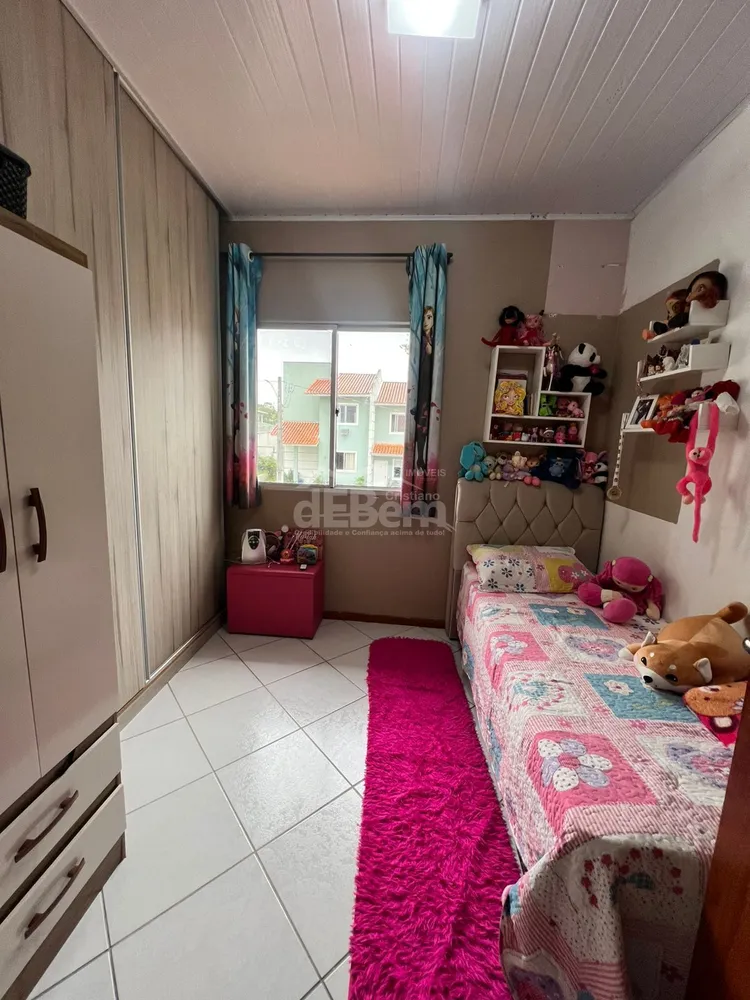 Casa, 2 quartos - Foto 10