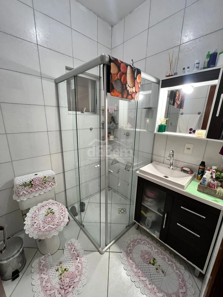 Casa, 2 quartos - Foto 8