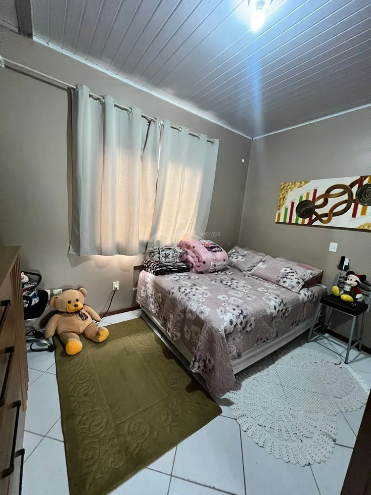 Casa, 2 quartos - Foto 3