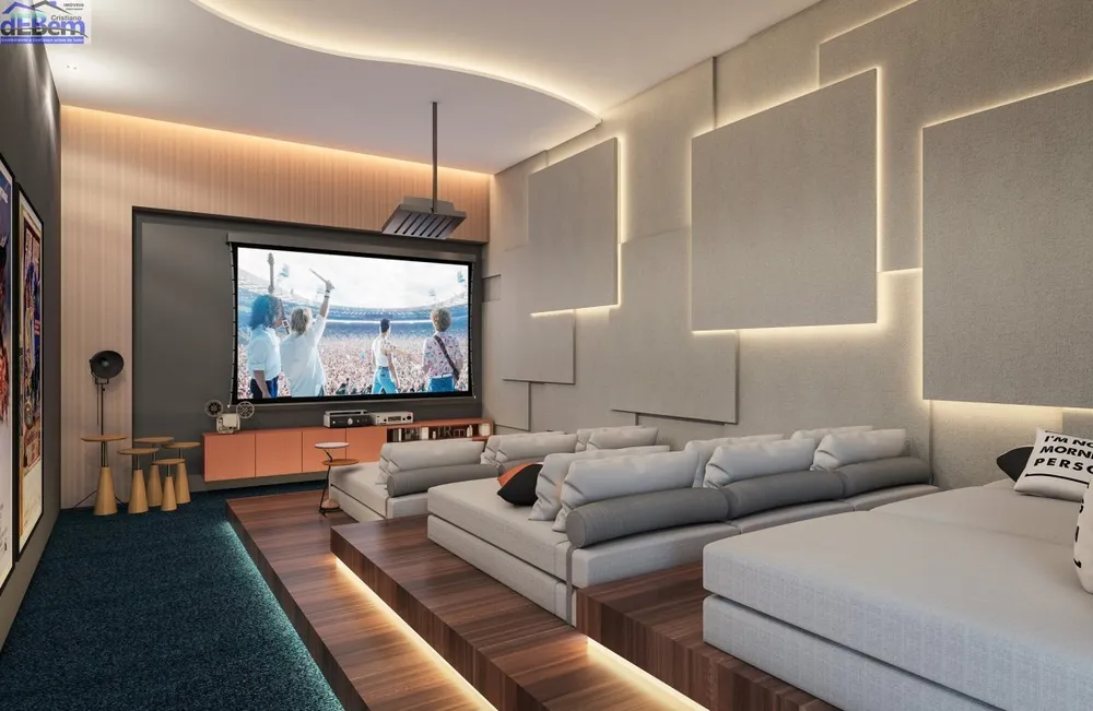 Apartamento, 2 quartos, 63 m² - Foto 8