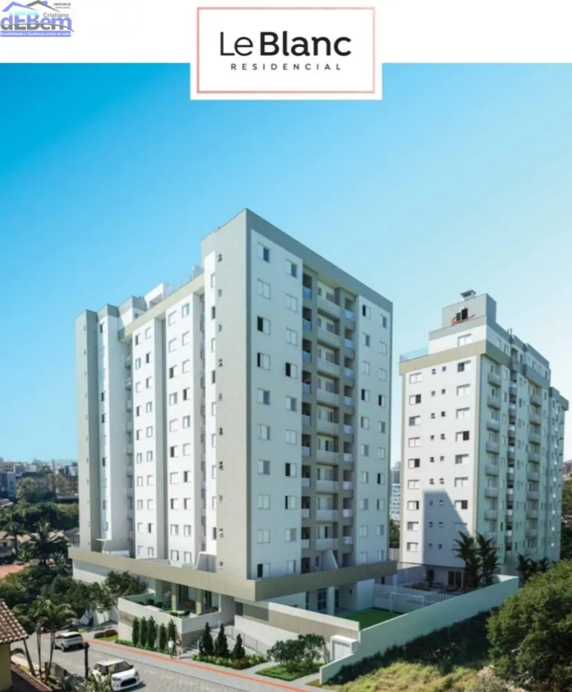 Apartamento, 2 quartos, 63 m² - Foto 1