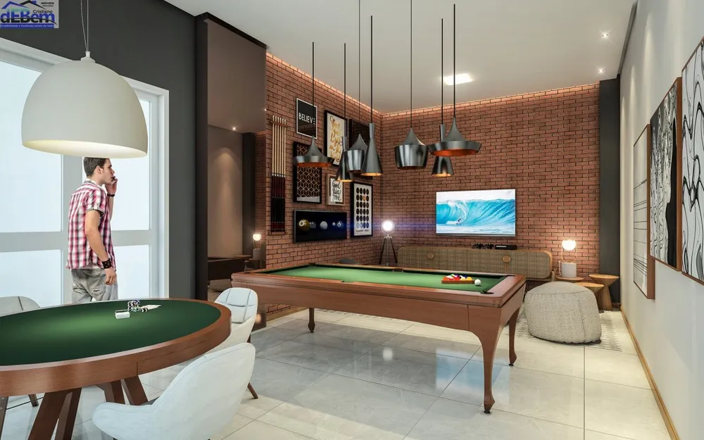 Apartamento, 2 quartos, 63 m² - Foto 12