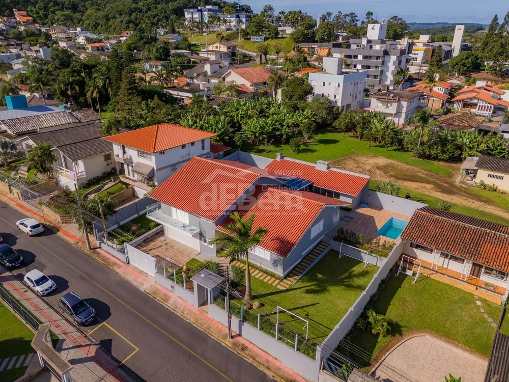 Casa, 4 quartos, 453 m² - Foto 3