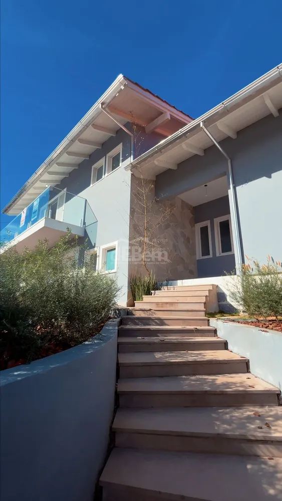 Casa, 4 quartos, 453 m² - Foto 14