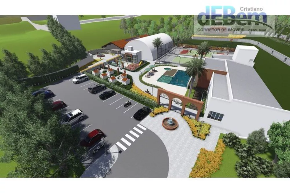 Casa, 4 quartos, 200 m² - Foto 3