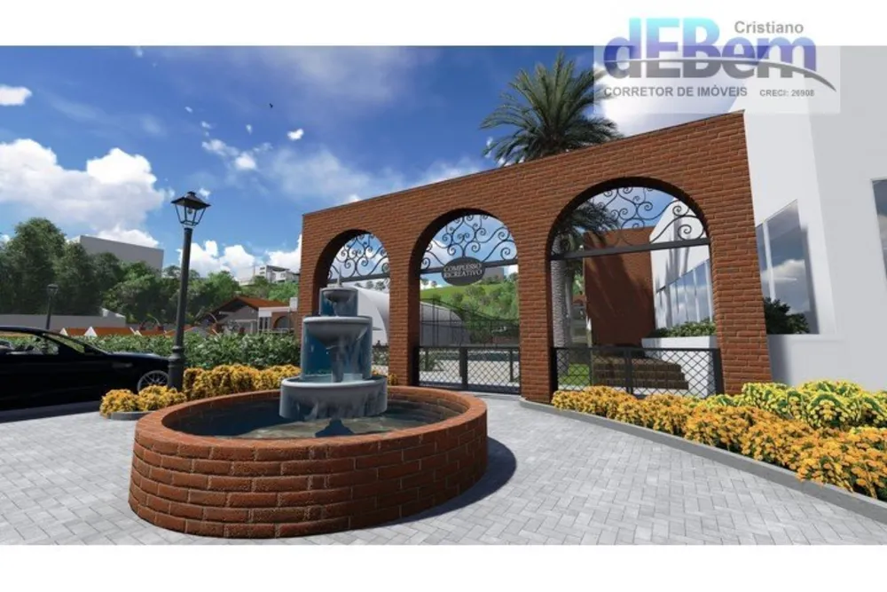 Casa, 4 quartos, 200 m² - Foto 3