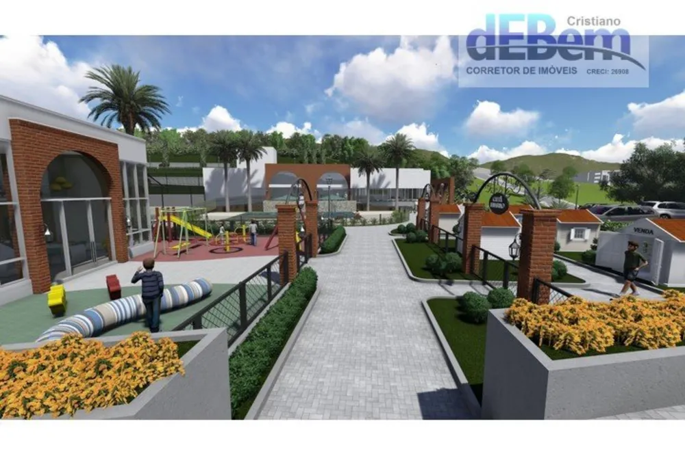 Casa, 4 quartos, 200 m² - Foto 9