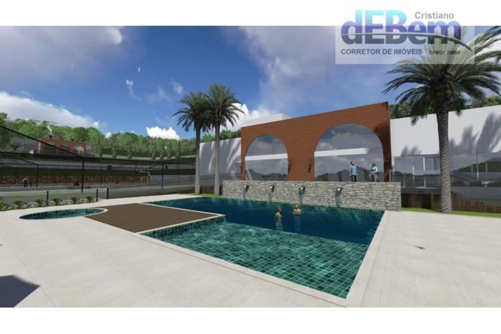 Casa, 4 quartos, 200 m² - Foto 4