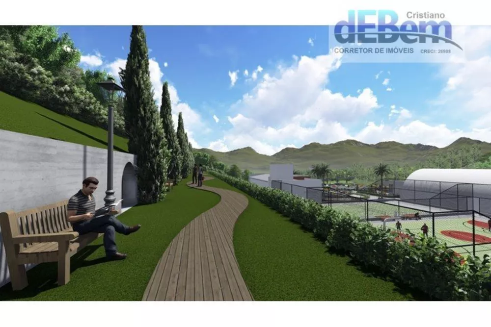 Casa, 4 quartos, 200 m² - Foto 2