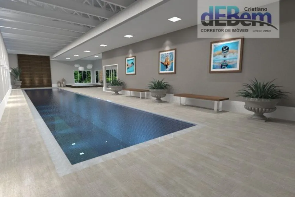 Casa, 4 quartos, 200 m² - Foto 15