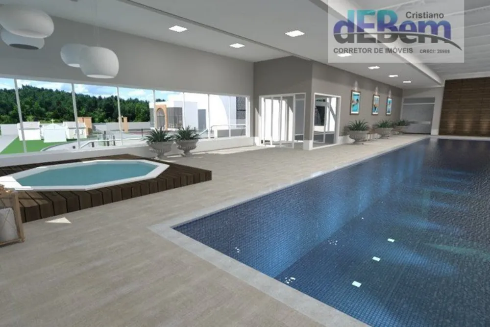 Casa, 4 quartos, 200 m² - Foto 16
