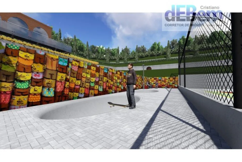 Casa, 4 quartos, 200 m² - Foto 12