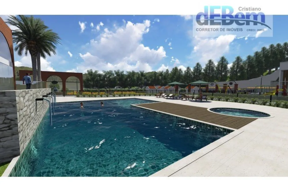 Casa, 4 quartos, 200 m² - Foto 5