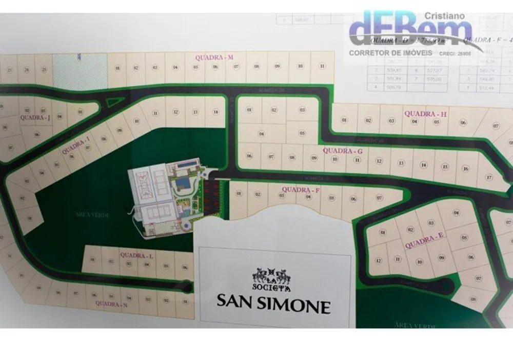 Casa, 4 quartos, 200 m² - Foto 18