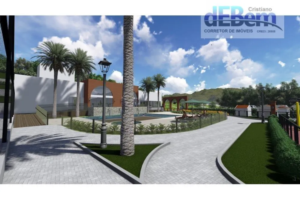 Casa, 4 quartos, 200 m² - Foto 8